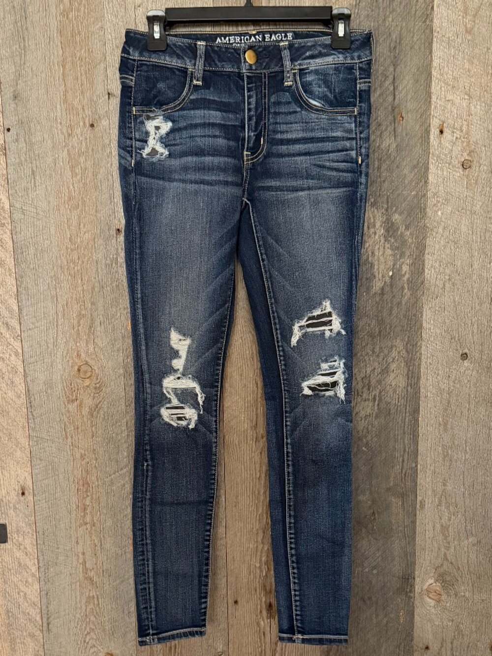 American Eagle Outfitters Jegging Size 4